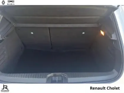 Photo 6 Renault Clio  1.0 SCe 65ch Evolution