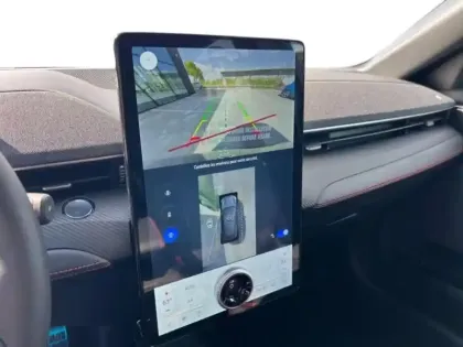 Photo 13 Ford Mustang  Mach-E 276ch Extended Range 88kWh Premium Propulsion