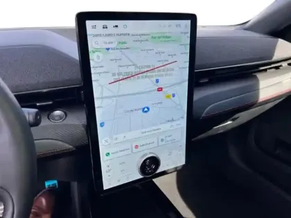 Photo 11 Ford Mustang  Mach-E 276ch Extended Range 88kWh Premium Propulsion