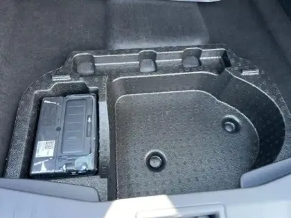 Photo 9 Ford Mustang  Mach-E 276ch Extended Range 88kWh Premium Propulsion