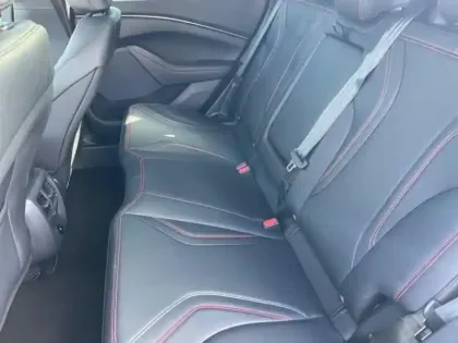 Photo 7 Ford Mustang  Mach-E 276ch Extended Range 88kWh Premium Propulsion