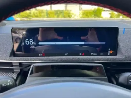 Photo 10 Ford Mustang  Mach-E 276ch Extended Range 88kWh Premium Propulsion