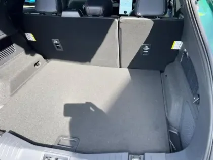 Photo 8 Ford Mustang  Mach-E 276ch Extended Range 88kWh Premium Propulsion