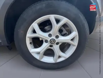 Photo 9 Nissan Juke  1.0 DIG-T 114ch Tekna 2021.5 Siege chauf Camera