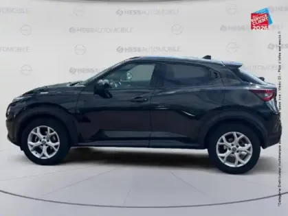 Photo 8 Nissan Juke  1.0 DIG-T 114ch Tekna 2021.5 Siege chauf Camera