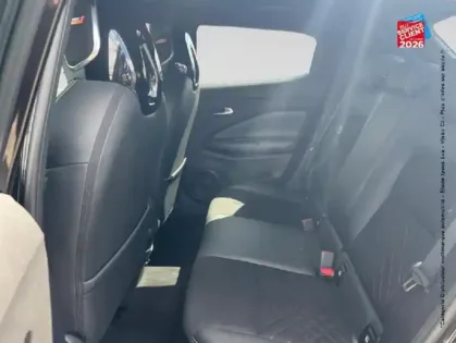 Photo 10 Nissan Juke  1.0 DIG-T 114ch Tekna 2021.5 Siege chauf Camera