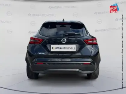 Photo 6 Nissan Juke  1.0 DIG-T 114ch Tekna 2021.5 Siege chauf Camera
