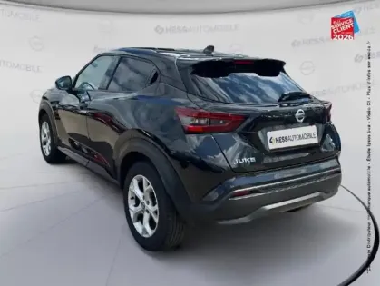 Photo 7 Nissan Juke  1.0 DIG-T 114ch Tekna 2021.5 Siege chauf Camera