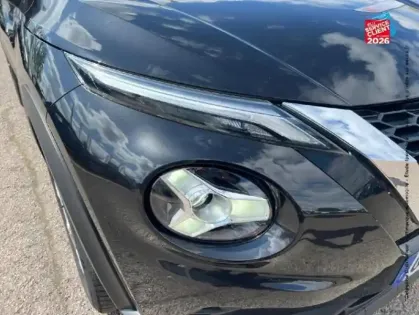 Photo 12 Nissan Juke  1.0 DIG-T 114ch Tekna 2021.5 Siege chauf Camera