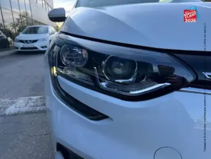 Photo 12 Renault Megane  1.5 dCi 90ch energy Business