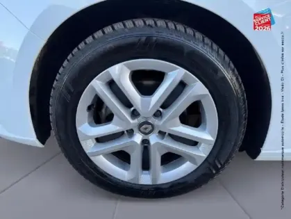 Photo 9 Renault Megane  1.5 dCi 90ch energy Business