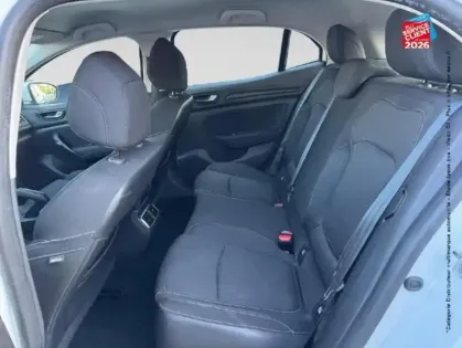 Photo 10 Renault Megane  1.5 dCi 90ch energy Business