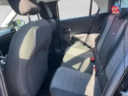 Photo 10 Opel Corsa  -e 136ch Edition Business