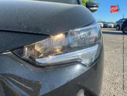 Photo 12 Opel Corsa  -e 136ch Edition Business