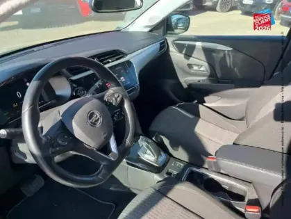 Photo 14 Opel Corsa  -e 136ch Edition Business