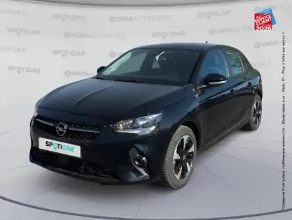 Photo Opel Corsa Edition Business