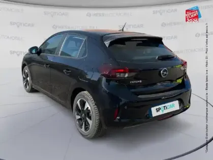 Photo 7 Opel Corsa  -e 136ch Edition Business