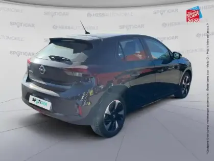 Photo 5 Opel Corsa  -e 136ch Edition Business