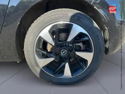 Photo 9 Opel Corsa  -e 136ch Edition Business