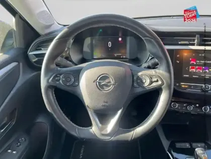 Photo 11 Opel Corsa  -e 136ch Edition Business