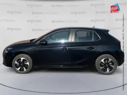 Photo 8 Opel Corsa  -e 136ch Edition Business