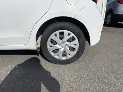 Photo 14 Toyota Yaris  70 VVT-i Active 5p MY19