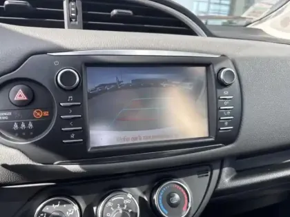 Photo 13 Toyota Yaris  70 VVT-i Active 5p MY19