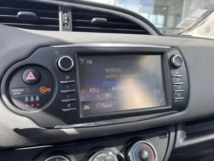 Photo 7 Toyota Yaris  70 VVT-i Active 5p MY19