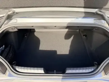 Photo 9 BMW Z4  Roadster sDrive20iA 197ch M Sport