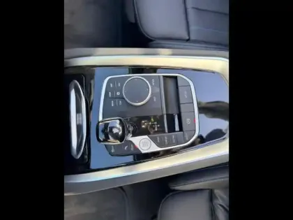 Photo 14 BMW Z4  Roadster sDrive20iA 197ch M Sport