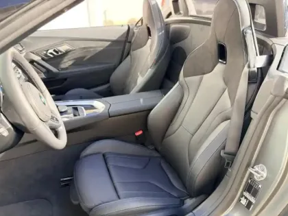 Photo 6 BMW Z4  Roadster sDrive20iA 197ch M Sport