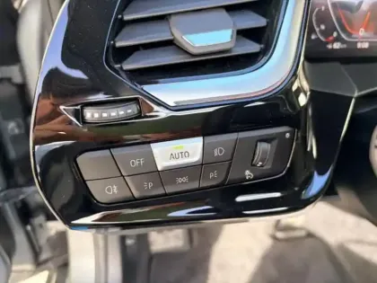 Photo 10 BMW Z4  Roadster sDrive20iA 197ch M Sport