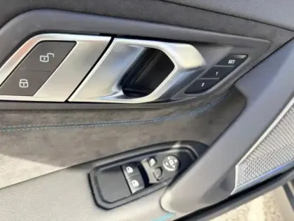 Photo 13 BMW Z4  Roadster sDrive20iA 197ch M Sport