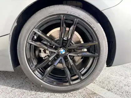 Photo 8 BMW Z4  Roadster sDrive20iA 197ch M Sport