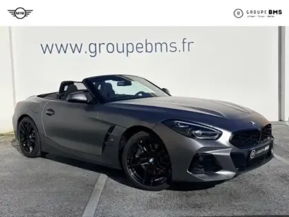 Photo Bmw Z4 M Sport