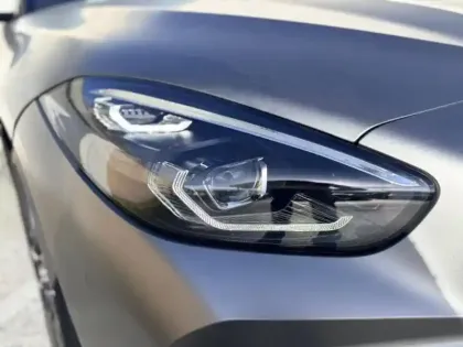 Photo 11 BMW Z4  Roadster sDrive20iA 197ch M Sport