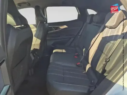 Photo 10 Renault Austral  1.3 TCe mild hybrid 160ch Techno auto - 24