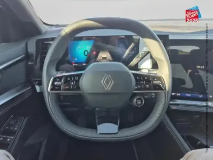 Photo 11 Renault Austral  1.3 TCe mild hybrid 160ch Techno auto - 24
