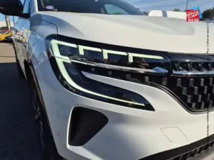 Photo 27 Renault Austral  1.3 TCe mild hybrid 160ch Techno auto - 24