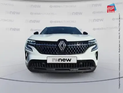 Photo 16 Renault Austral  1.3 TCe mild hybrid 160ch Techno auto - 24