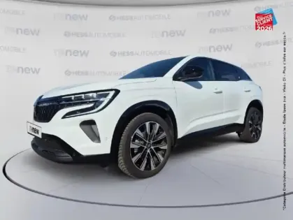 Photo 15 Renault Austral  1.3 TCe mild hybrid 160ch Techno auto - 24