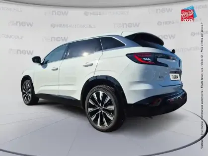 Photo 22 Renault Austral  1.3 TCe mild hybrid 160ch Techno auto - 24