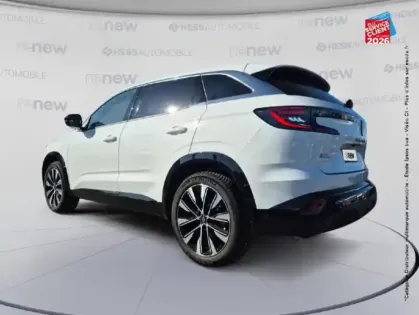 Photo 7 Renault Austral  1.3 TCe mild hybrid 160ch Techno auto - 24