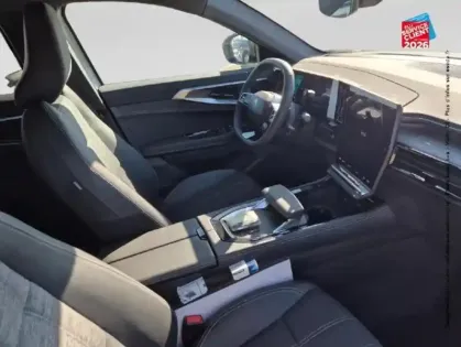 Photo 19 Renault Austral  1.3 TCe mild hybrid 160ch Techno auto - 24