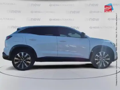 Photo 18 Renault Austral  1.3 TCe mild hybrid 160ch Techno auto - 24