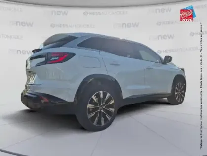 Photo 5 Renault Austral  1.3 TCe mild hybrid 160ch Techno auto - 24