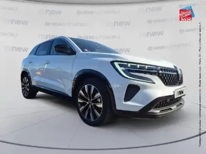 Photo 17 Renault Austral  1.3 TCe mild hybrid 160ch Techno auto - 24