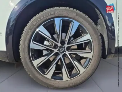 Photo 9 Renault Austral  1.3 TCe mild hybrid 160ch Techno auto - 24