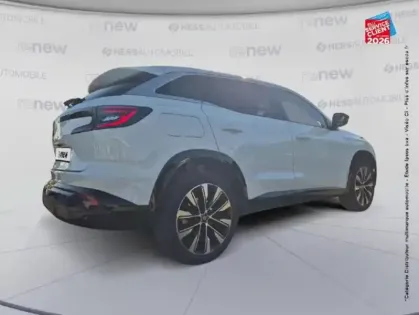 Photo 20 Renault Austral  1.3 TCe mild hybrid 160ch Techno auto - 24