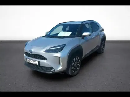 Photo Toyota Yaris Design